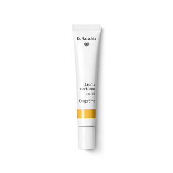 Dr.&nbsp;Hauschka Oogcrème natuurlijke cosmetica