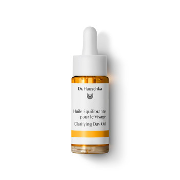 Huile Equilibrante pour le Visage Dr.&nbsp;Hauschka