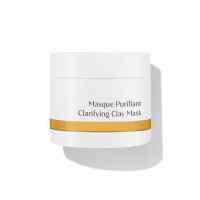 Masque Purifiant Dr. Hauschka : nettoie en profondeur Masque Purifiant Dr. Hauschka