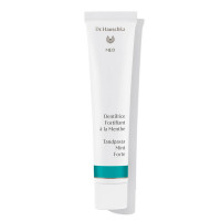 Dentifrice Fortifiant à la Menthe Dr. Hauschka MED Dentifrice Fortifiant à la Menthe Dr. Hauschka MED