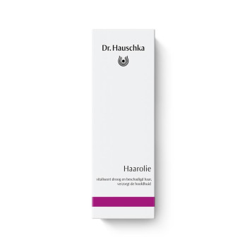 Dr.&nbsp;Hauschka Haarolie