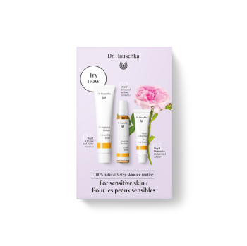 Must Have Kit Rozencrème