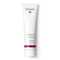 Shampooing Dr. Hauschka – shampooing sans silicone Dr. Hauschka Shampooing