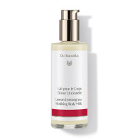 Lait pour le Corps Citron Citronnelle Dr. Hauschka Lait pour le Corps Citron Citronnelle Dr. Hauschka