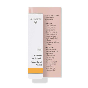 Dr. Hauschka Verstevigend Masker