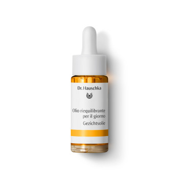 Dr.&nbsp;Hauschka Gezichtsolie