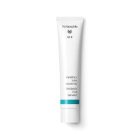 Dr. Hauschka Tandpasta Zout Sensitief: milde tandpasta zonder menthol Dr. Hauschka Tandpasta Zout Sensitief: milde tandpasta zonder menthol