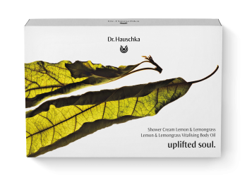 Coffret 'uplifted soul'