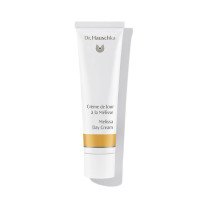 Crème de Jour à la Mélisse Dr. Hauschka : soin matifiant pour peaux mixtes Crème de Jour à la Mélisse Dr. Hauschka