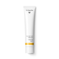 Baume Lacté Nettoyant Dr. Hauschka – Baume devenant lait à la texture légère et rafraîchissante Baume Lacté Nettoyant Dr. Hauschka – Baume devenant lait nettoyant rafraîchissant