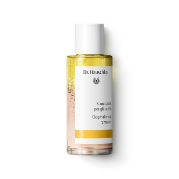 Dr. Hauschka Oogmake-up remover 20ml