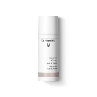 Dr. Hauschka Regeneratie Handcrème: voor een huid die zijdezacht en gladder aanvoelt Dr. Hauschka Regeneratie Handcrème - natuurlijke cosmetica
