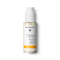 Dr.&nbsp;Hauschka Activerende Vloeibare Dagcrème: voor een stralende teint