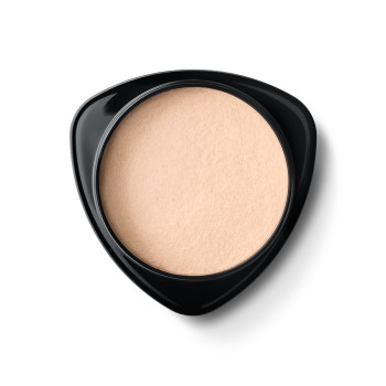 Dr. Hauschka Loose Powder translucent: ultrafijn los poeder. Natuurlijke cosmetica met minerale pigmenten en heilzame plantenextracten