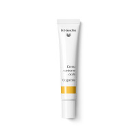 Dr. Hauschka Oogcrème: 100% natuurlijke cosmetica Dr. Hauschka Oogcrème natuurlijke cosmetica