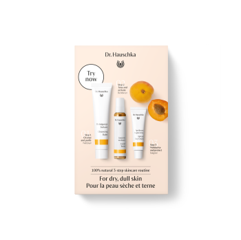 Must Have Kit Abrikozencrème