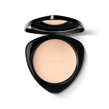 Poudre Compacte Dr. Hauschka