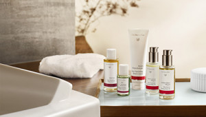 Dr. Hauschka Natuurlijke lichaamsverzorging Dr. Hauschka Natuurlijke lichaamsverzorging