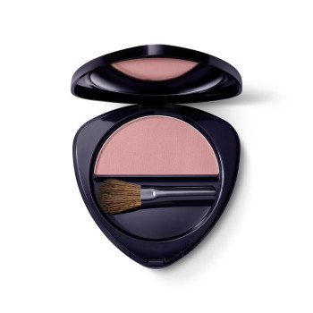 Blush Dr. Hauschka 01 framboise - 100 % cosmétique naturelle Blush Dr. Hauschka 01 framboise - 100 % cosmétique naturelle