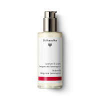 Bodymilk Bergamot Lemongrass - verzorgt langdurig met een citrusachtige, kruidige geur Bodymilk Bergamot Lemongrass - verzorgt langdurig met een citrusachtige, kruidige geur