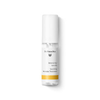 Kalmerende gezichtskuur voor de overgevoelige huid: Dr. Hauschka Intensieve Conditioner Overgevoelige Huid Dr. Hauschka Intensieve Conditioner Overgevoelige Huid