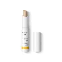 Dr. Hauschka Coverstick Dr. Hauschka Coverstick: 100% natuurlijke cosmetica