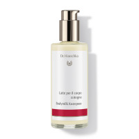Dr. Hauschka Bodymilk Kweepeer: hydraterende bodylotion Dr. Hauschka Bodymilk Kweepeer - bodylotion