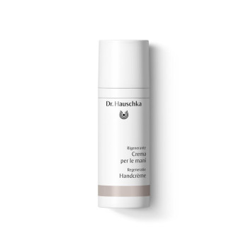 Dr. Hauschka Regeneratie Handcrème - natuurlijke cosmetica