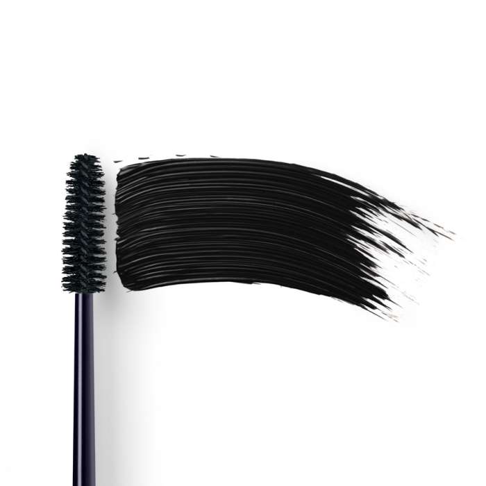 Volume Mascara » voor gevoelige ogen Dr. Hauschka