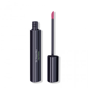Brillance naturelle : Gloss framboise Dr. Hauschka Dr. Hauschka Gloss framboise
