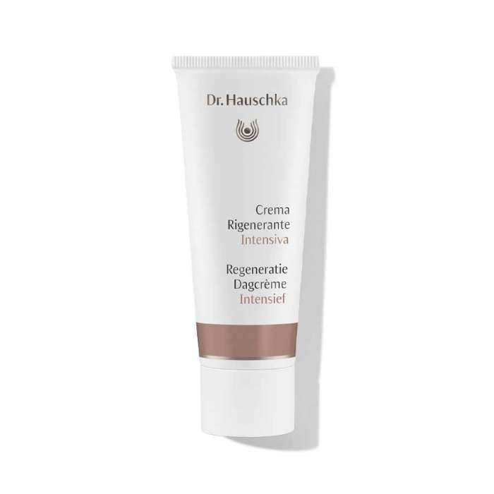 Dr. Hauschka Regeneratie Dagcrème Intensief Dr. Hauschka Dr. Hauschka Regeneratie Dagcrème Intensief Dr. Hauschka