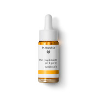 Dr.&nbsp;Hauschka Gezichtsolie