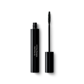 Zwarte Defining Mascara - Dr. Hauschka