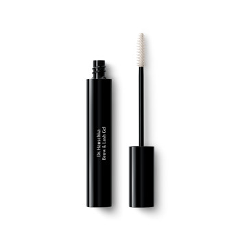 Wenkbrauw- en wimpergel, eyebrow gel Dr. Hauschka Brow & Lash Gel