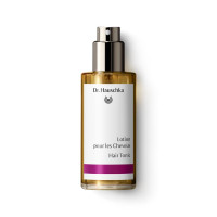 Lotion pour les Cheveux Dr. Hauschka: Renforce le cuir chevelu et les cheveux Dr. Hauschka Huile pour les Cheveux