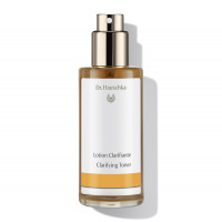 Lotion Clarifiante Dr. Hauschka : lotion équilibrante pour le visage Lotion Clarifiante Dr. Hauschka