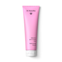 Dr. Hauschka Bodycrème Rozen verbeterde formule: harmoniserende bodylotion Dr. Hauschka Bodycrème Rozen verbeterde formule - bodylotion rozenbalsem