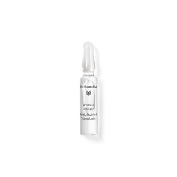 Dr.&nbsp;Hauschka Renew & Activate Ampullen