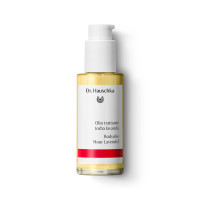 Dr.&nbsp;Hauschka Bodyolie Moor Lavendel - kalmerende bodyolie