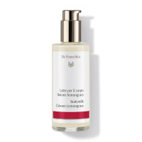 Dr. Hauschka Bodymilk Citroen Lemongrass Dr. Hauschka Bodymilk Citroen Lemongrass