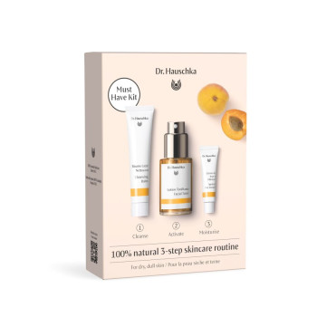 Must Have Kit Abrikozencrème