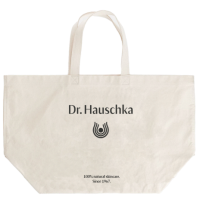 Tote Bag Dr.&nbsp;Hauschka