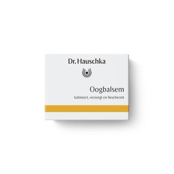 Oogbalsem Dr.&nbsp;Hauschka