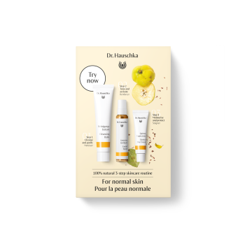 Must Have Kit Kweepeercrème