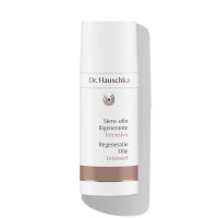 Regeneratie Olie Intensief Dr. Hauschka: Beschermt de huid en verhoogt de weerstand Dr. Huschka Regeneratie Olie Intensief