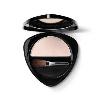 Dr. Hauschka Highlighter 01 illuminating - 100% natuurlijke cosmetica