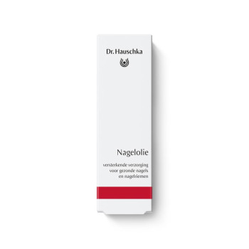 Dr.&nbsp;Hauschka Nagelolie, voor gezonde, stevige nagels