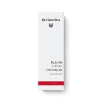 Dr. Hauschka Bodyolie Citroen Lemongrass 145 ml Dr. Hauschka Bodyolie Citroen Lemongrass 145 ml