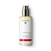 Lait pour le Corps Coing Dr.&nbsp;Hauschka