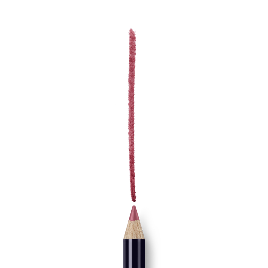 Lip Liner 01 tulipwood Textur mit Stift INT Webshop